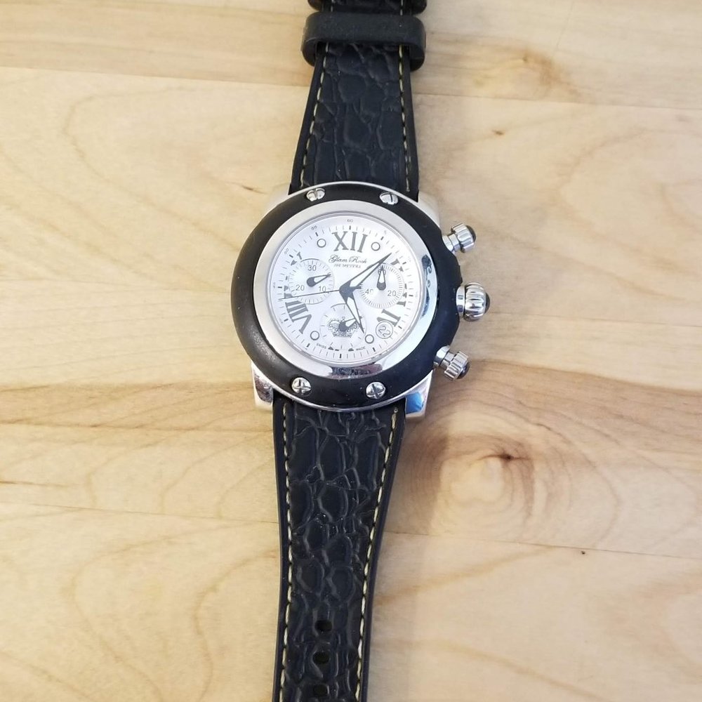 Women's Glam Rock Miami GR30108